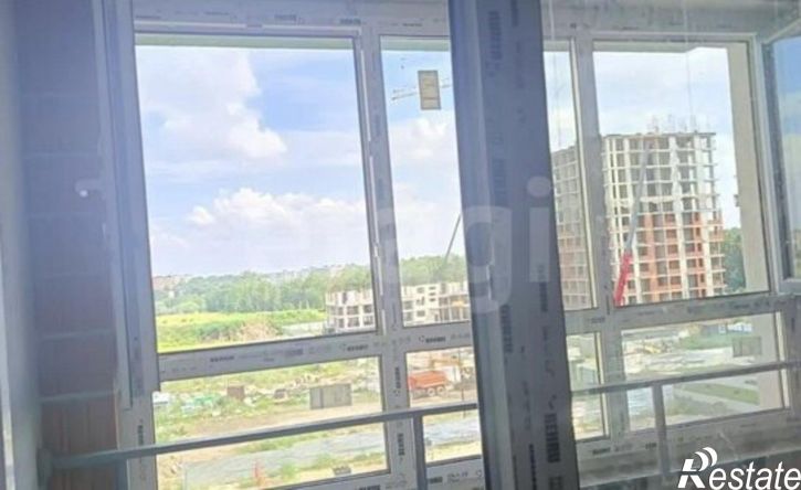 2-комн квартира микрорайон Петровский квартал, улица Маршала Полубоярова, 5