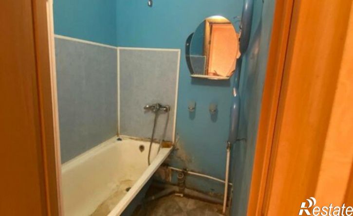 1-комн квартира ул Пионерская, 8Б,  д. 8Б
