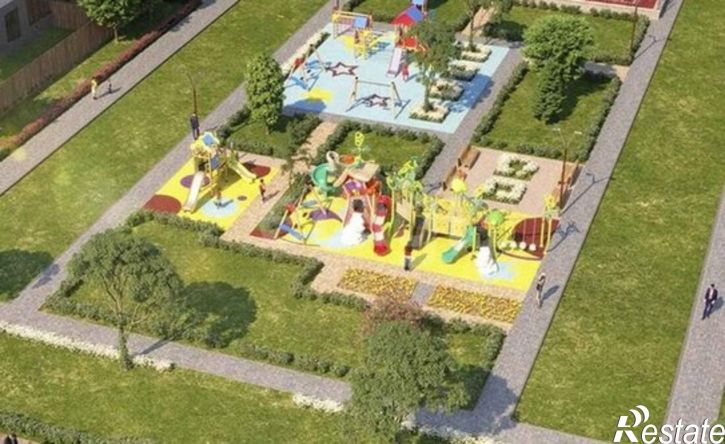 2-комн квартира ул Пряничная, 4,  д. 4