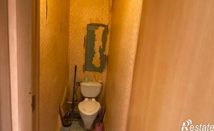 1-комн квартира ул Пионерская, 8Б,  д. 8Б