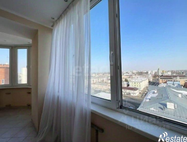 3-комн квартира ул Революции, 15,  д. 15