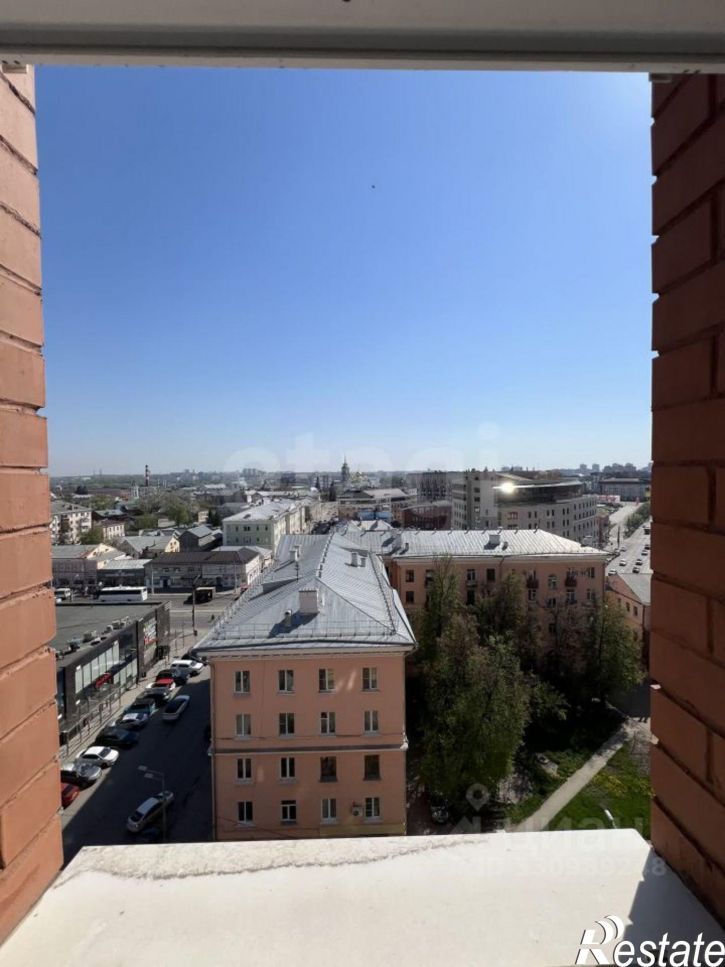 3-комн квартира ул Революции, 15,  д. 15