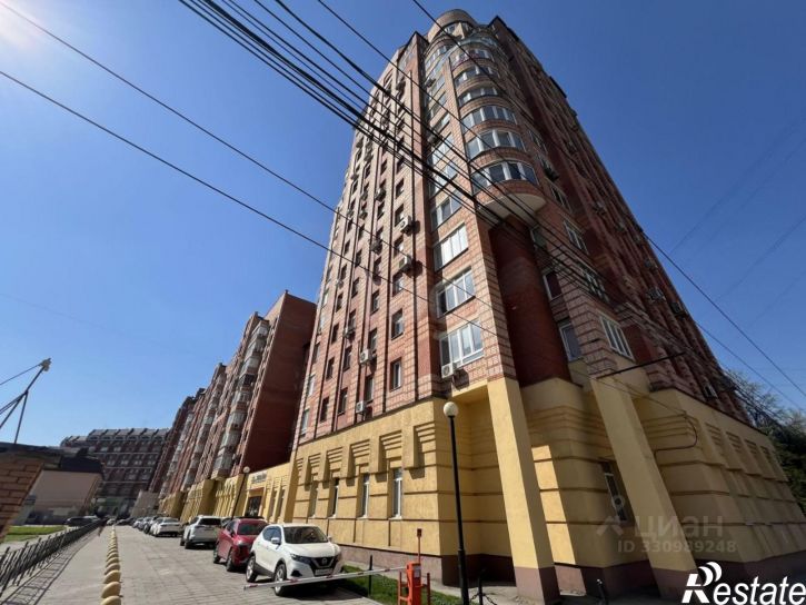3-комн квартира ул Революции, 15,  д. 15