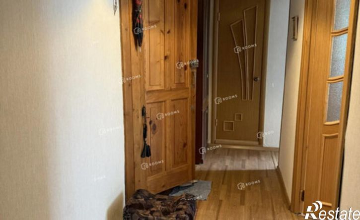 2-комн квартира ул Мезенцева, 44 2,  д. 44 2,  к. 2