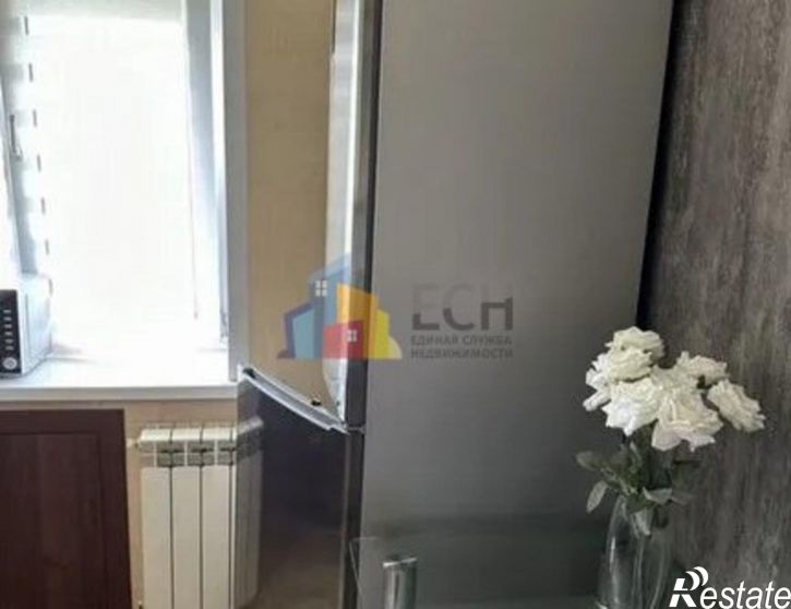1-комн квартира ул Д.Ульянова, 10,  д. 10