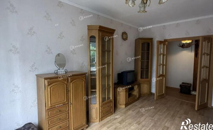 2-комн квартира ул Мезенцева, 44 2,  д. 44 2,  к. 2