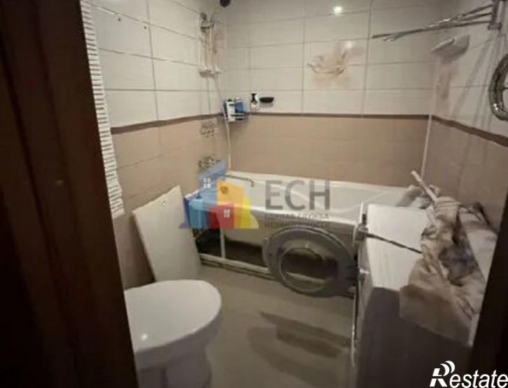 1-комн квартира ул Д.Ульянова, 10,  д. 10