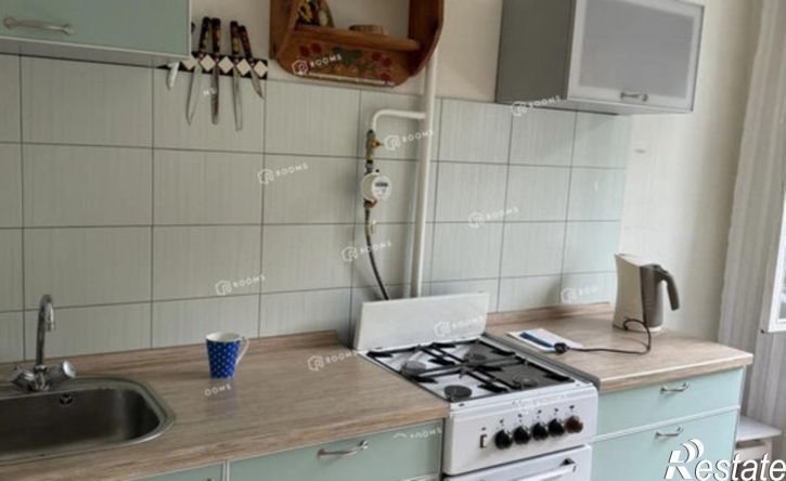 2-комн квартира ул Мезенцева, 44 2,  д. 44 2,  к. 2