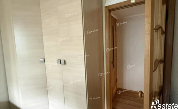 2-комн квартира ул Мезенцева, 44 2,  д. 44 2,  к. 2