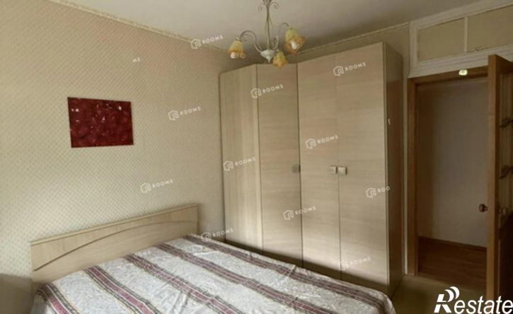 2-комн квартира ул Мезенцева, 44 2,  д. 44 2,  к. 2