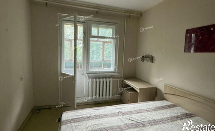 2-комн квартира ул Мезенцева, 44 2,  д. 44 2,  к. 2