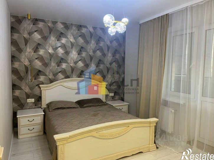2-комн квартира ул Новомосковская, 10А,  д. 10А