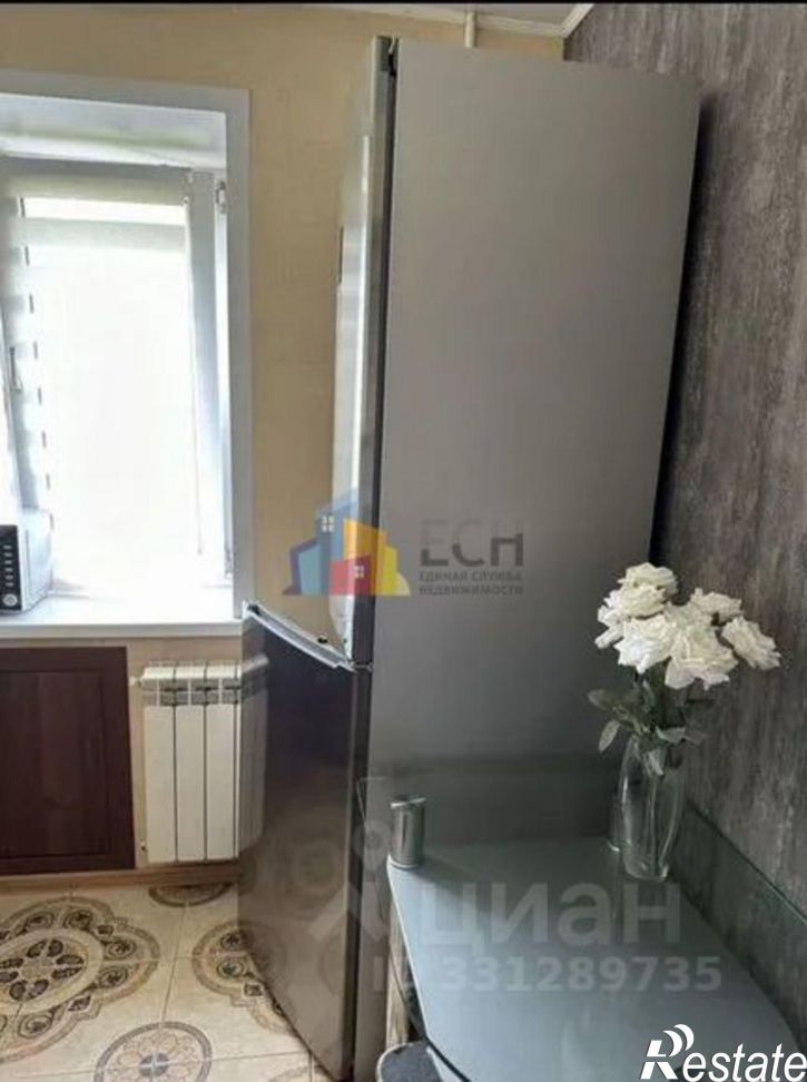 1-комн квартира ул Д.Ульянова, 10,  д. 10