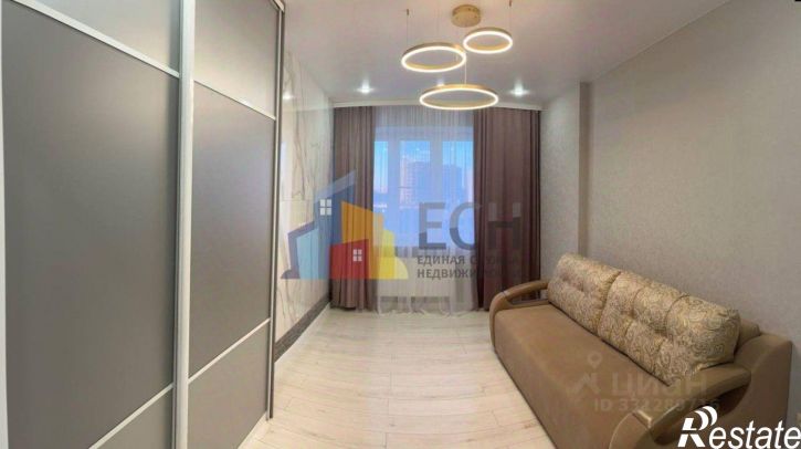 2-комн квартира ул Новомосковская, 10А,  д. 10А