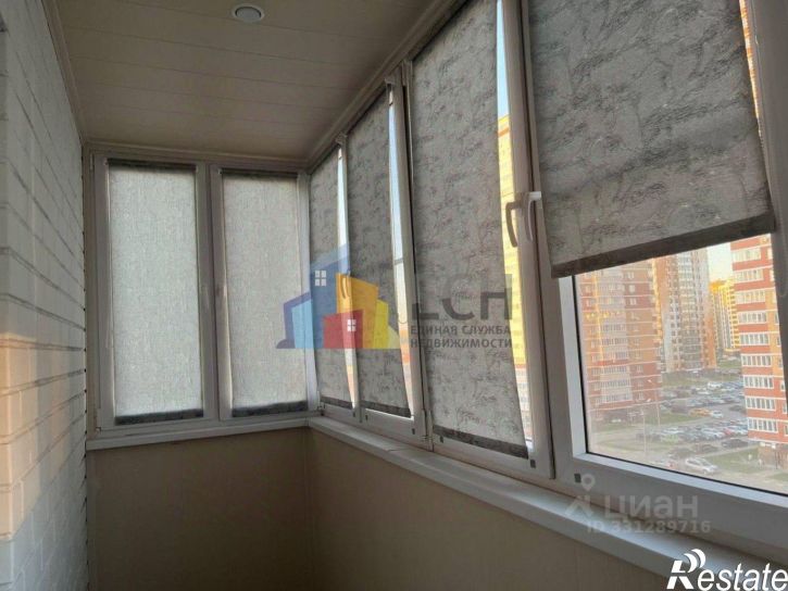 2-комн квартира ул Новомосковская, 10А,  д. 10А