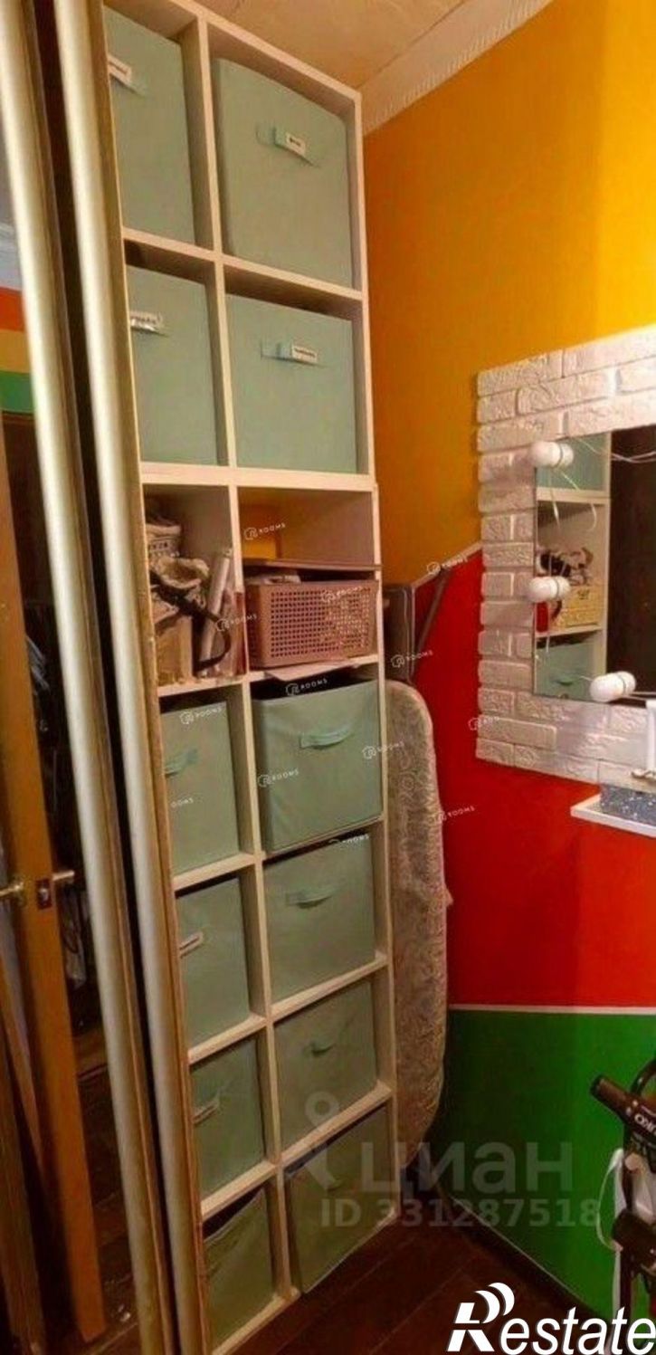 1-комн квартира пр-кт Ленина, 143Б,  д. 143Б