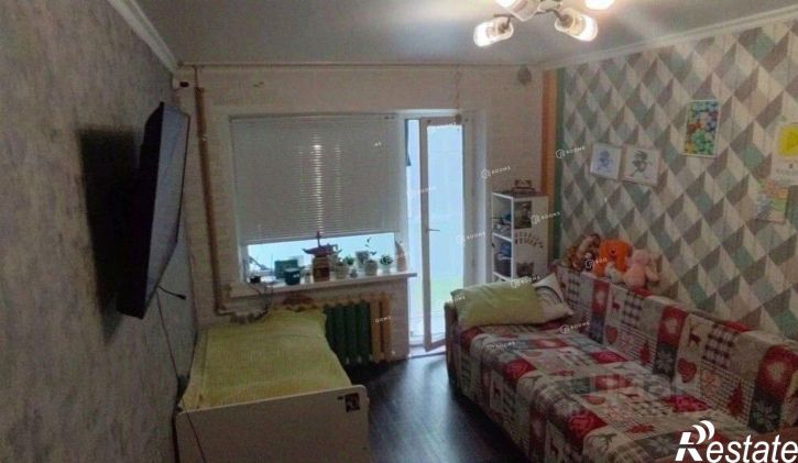 1-комн квартира пр-кт Ленина, 143Б,  д. 143Б