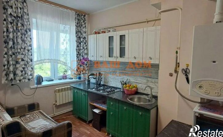 1-комн квартира Еловой пр-д, 12А,  д. 12А