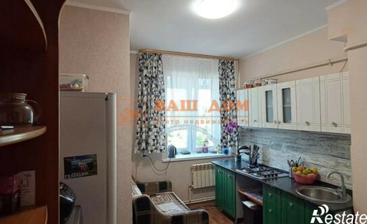 1-комн квартира Еловой пр-д, 12А,  д. 12А