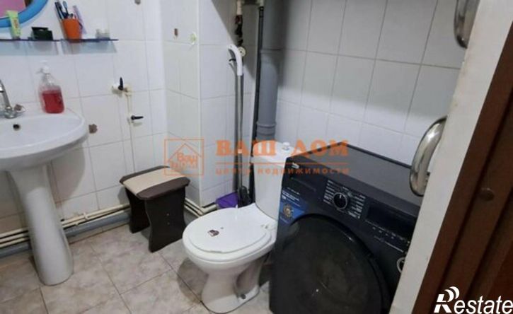 1-комн квартира Еловой пр-д, 12А,  д. 12А