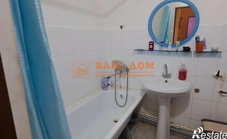 1-комн квартира Еловой пр-д, 12А,  д. 12А