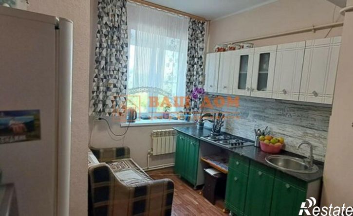 1-комн квартира Еловой пр-д, 12А,  д. 12А
