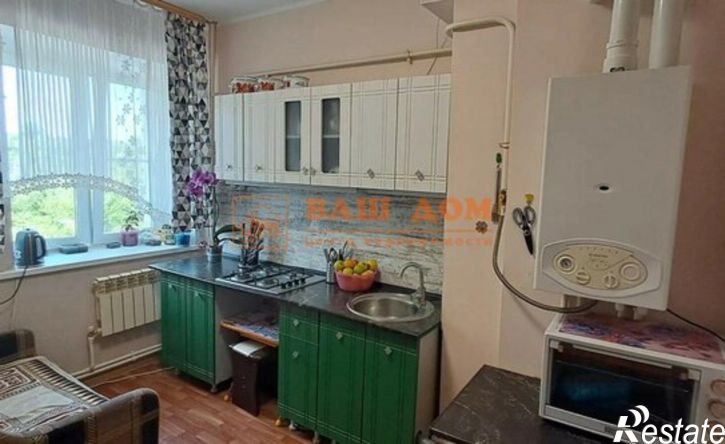 1-комн квартира Еловой пр-д, 12А,  д. 12А