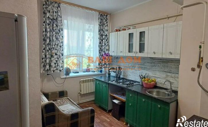 1-комн квартира Еловой пр-д, 12А,  д. 12А
