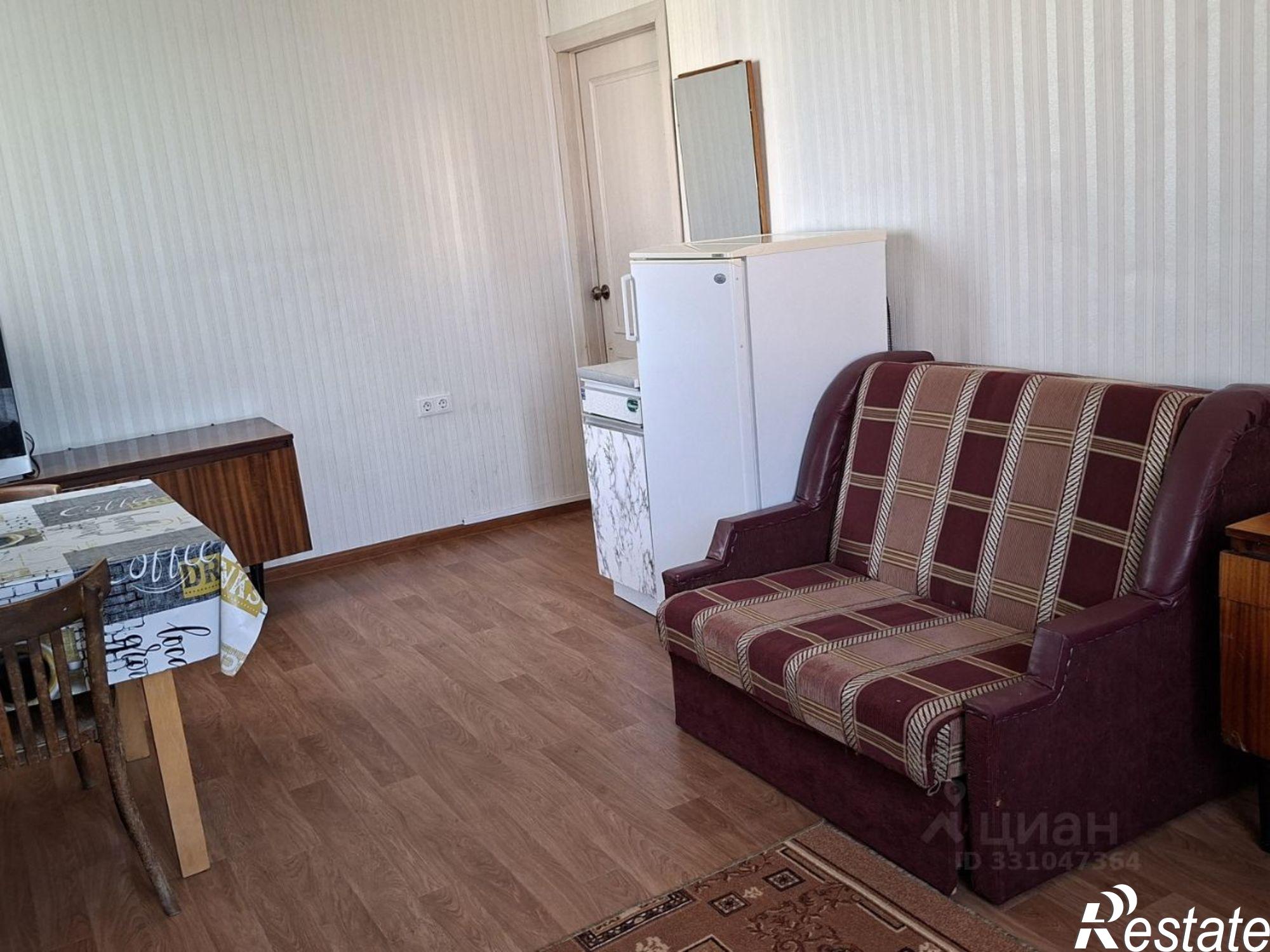 Сдать комнату за 12 500 рублей на ул Д.Ульянова, 4А