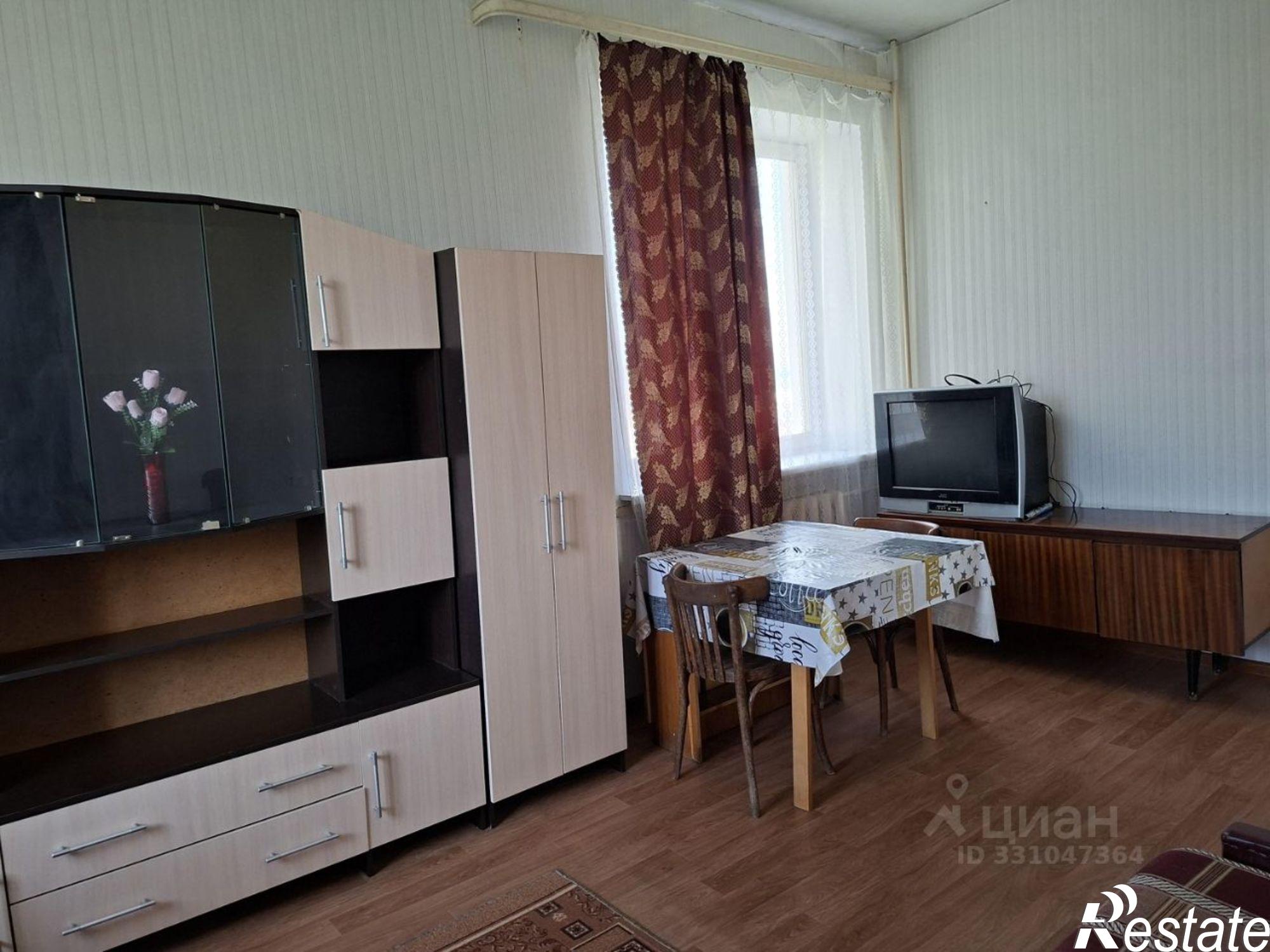 Сдать комнату за 12 500 рублей на ул Д.Ульянова, 4А