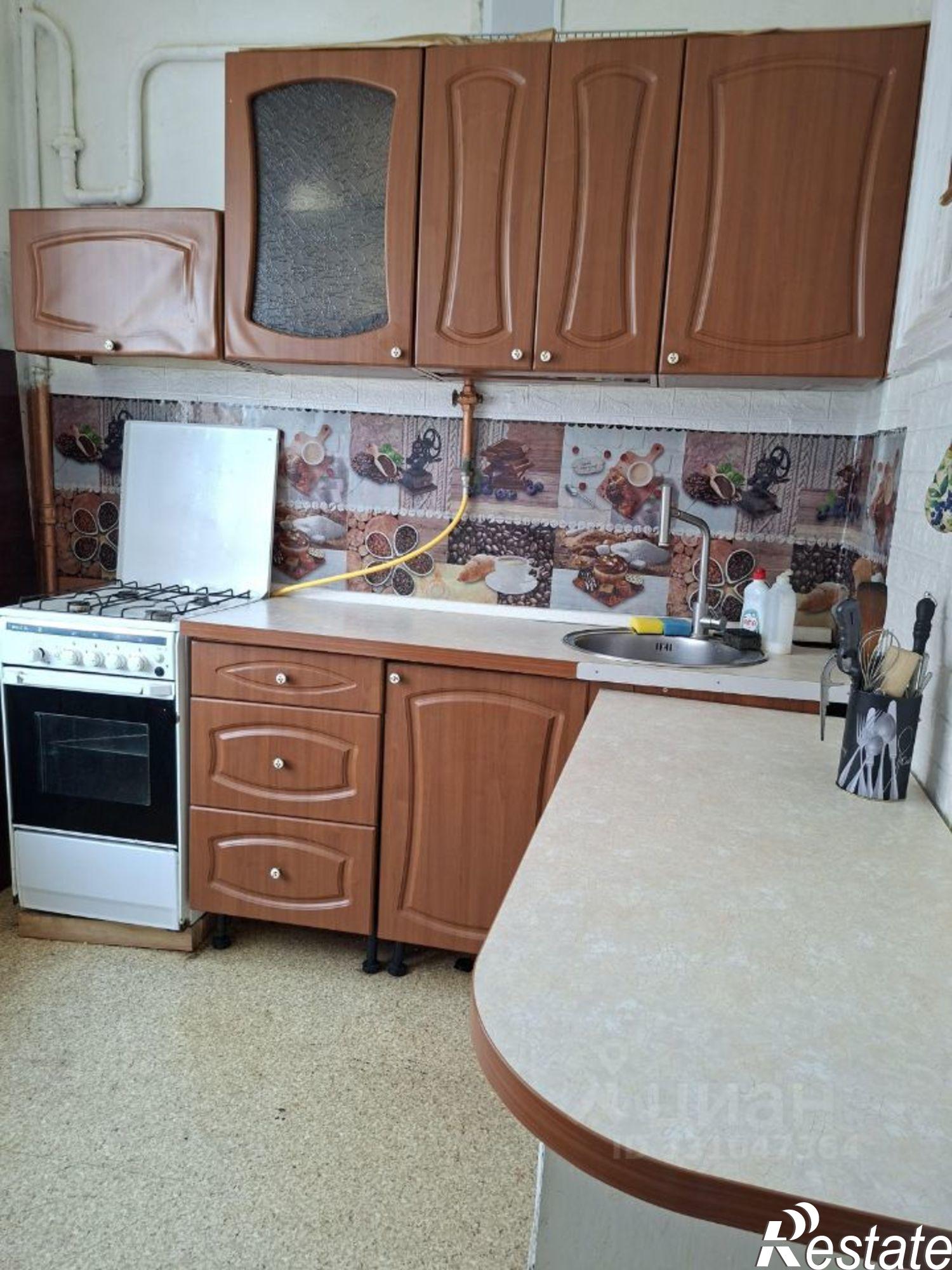 Сдать комнату за 12 500 рублей на ул Д.Ульянова, 4А
