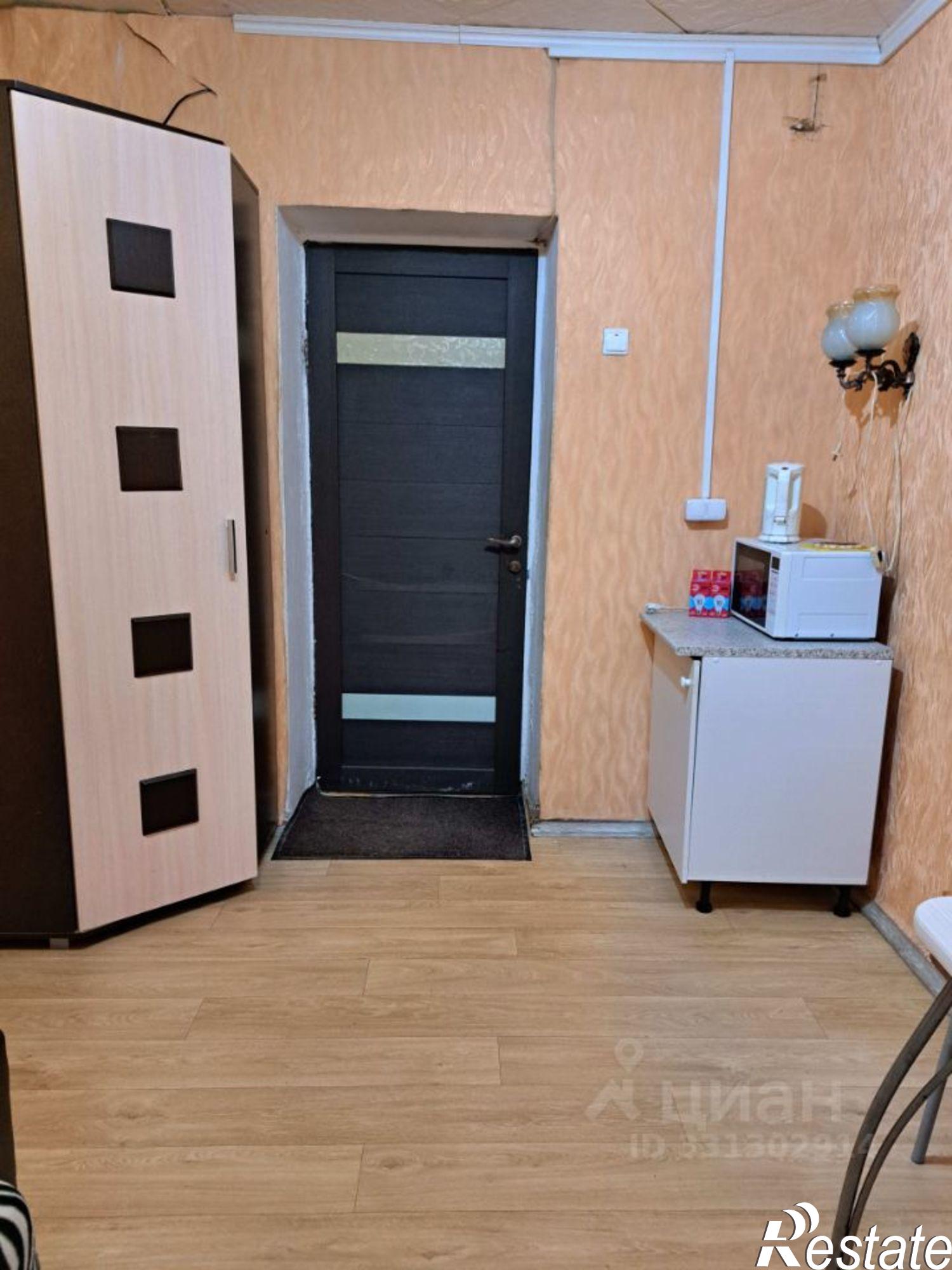 Купить комнату за 910 000 рублей на ул Калинина, 4