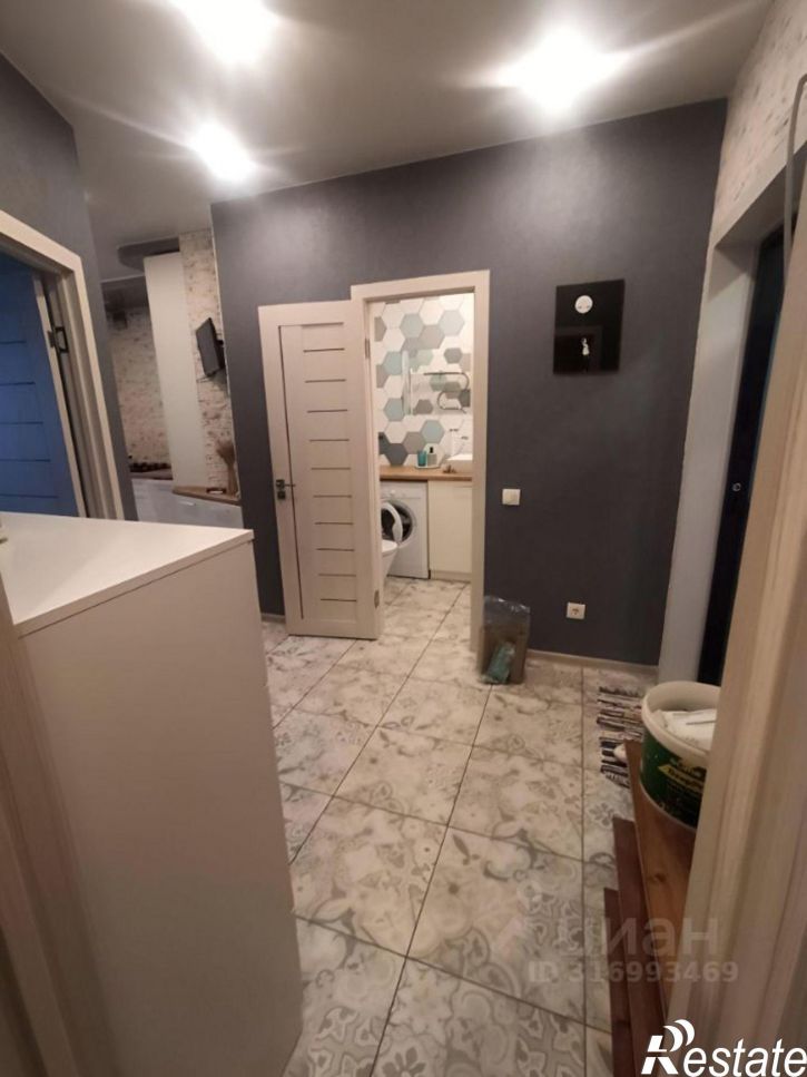 1-комн квартира Староникитская улица, 89 к1,  д. 89 к1