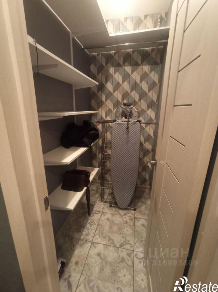 1-комн квартира Староникитская улица, 89 к1,  д. 89 к1