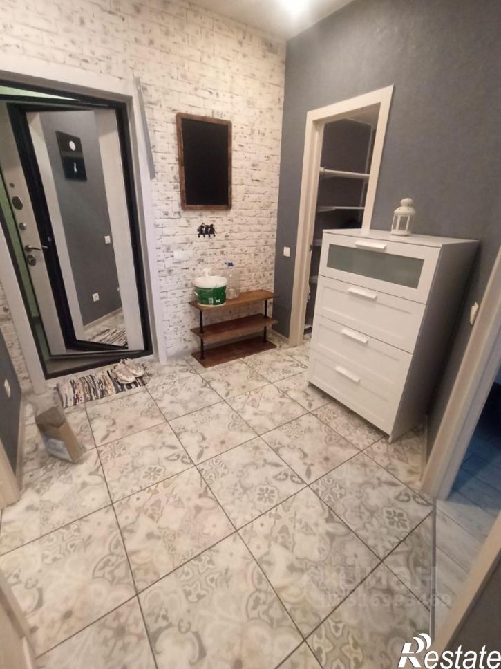 1-комн квартира Староникитская улица, 89 к1,  д. 89 к1
