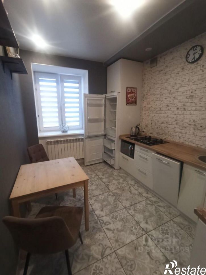 1-комн квартира Староникитская улица, 89 к1,  д. 89 к1