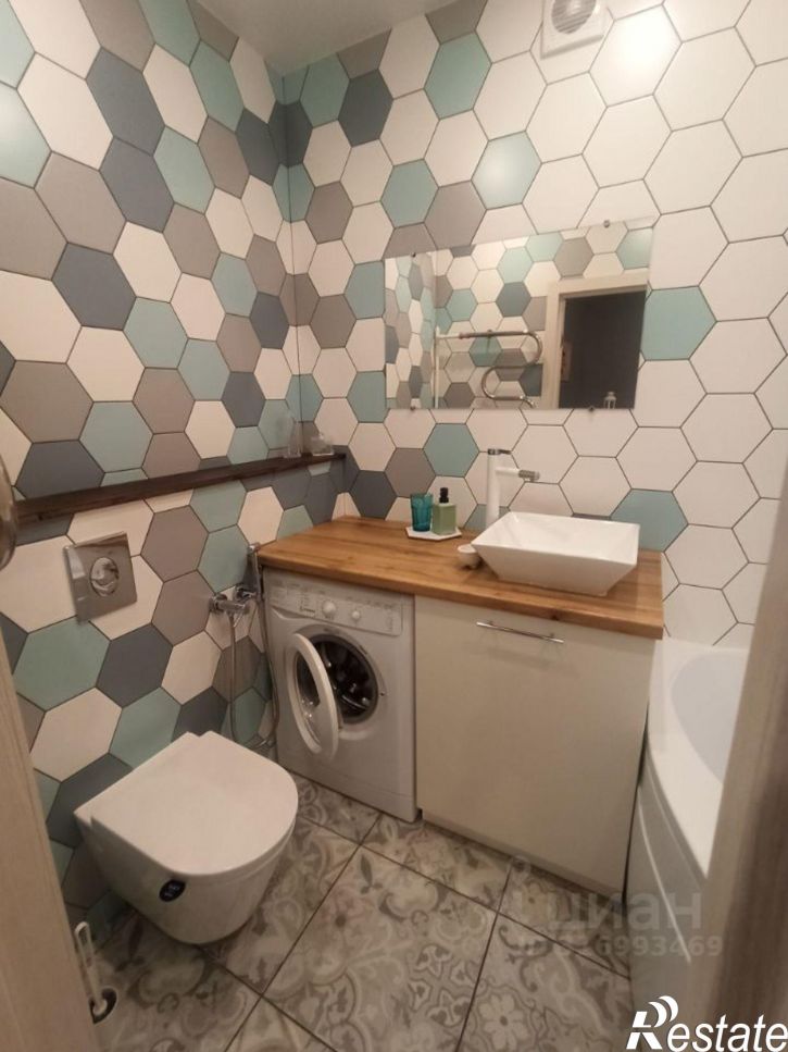 1-комн квартира Староникитская улица, 89 к1,  д. 89 к1