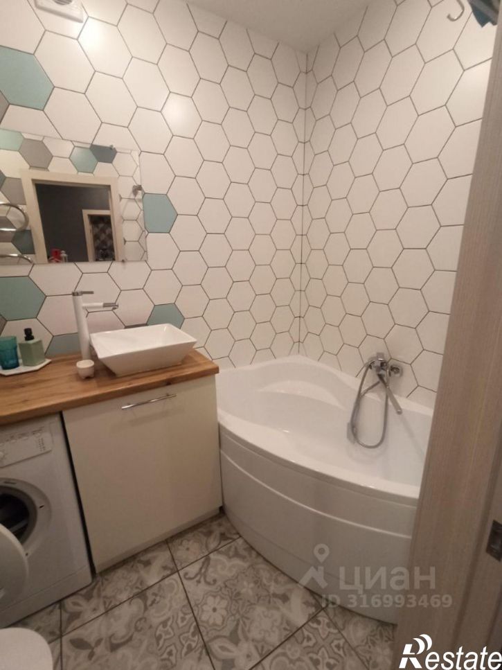 1-комн квартира Староникитская улица, 89 к1,  д. 89 к1