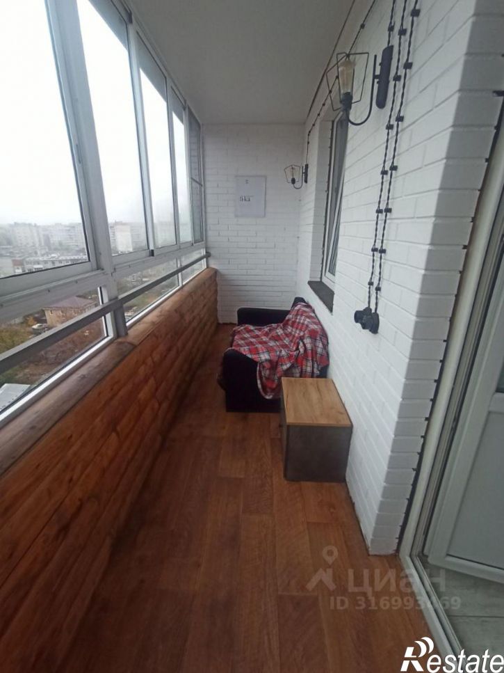 1-комн квартира Староникитская улица, 89 к1,  д. 89 к1