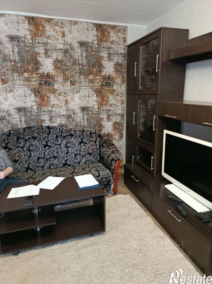 2-комн квартира Пушкинский переулок, 4Б,  д. 4Б