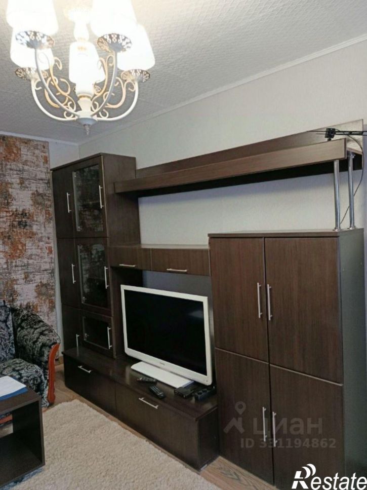 2-комн квартира Пушкинский переулок, 4Б,  д. 4Б