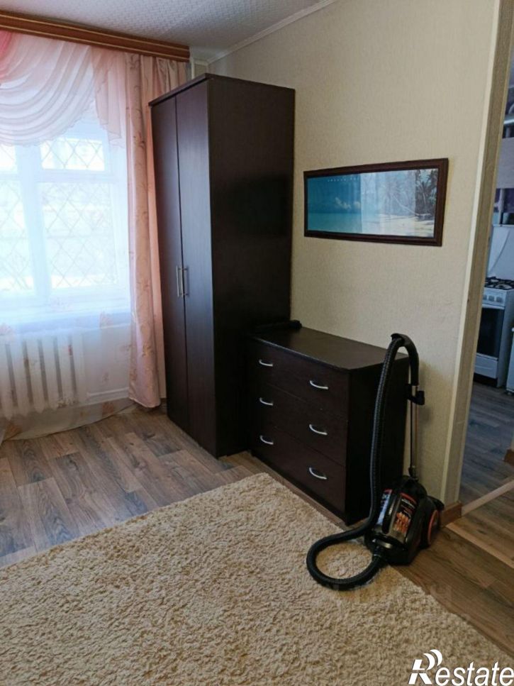 2-комн квартира Пушкинский переулок, 4Б,  д. 4Б