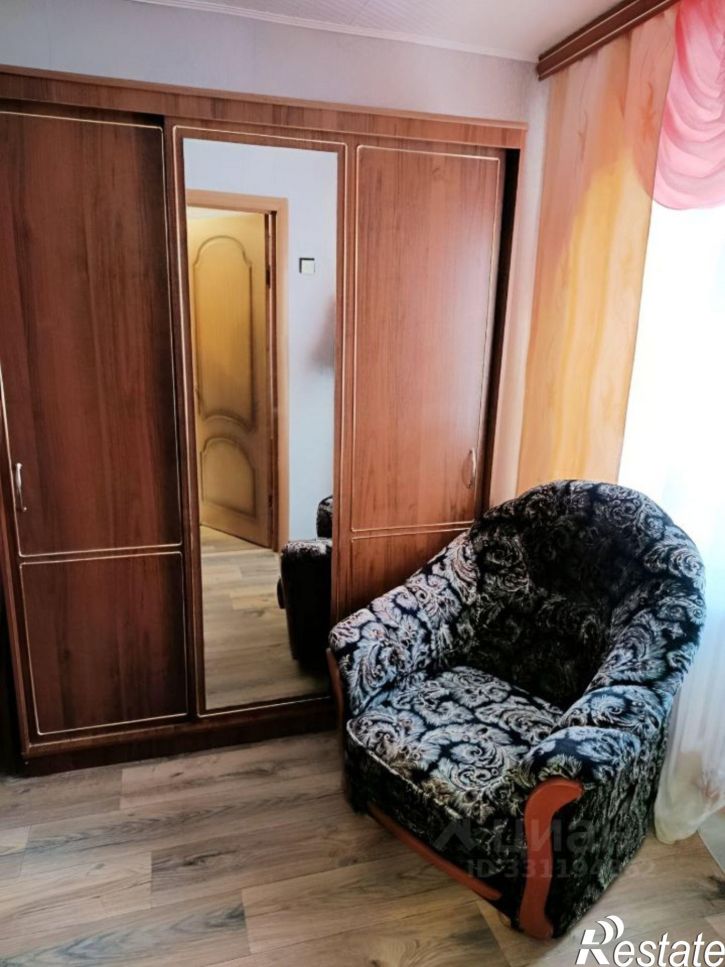 2-комн квартира Пушкинский переулок, 4Б,  д. 4Б