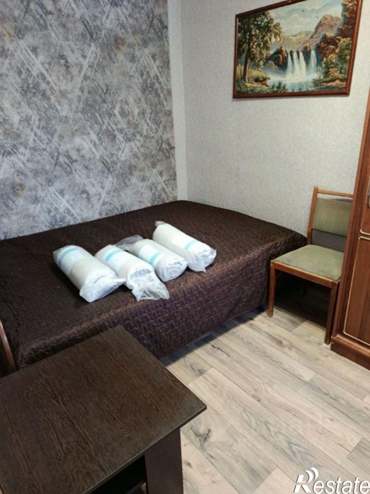 2-комн квартира Пушкинский переулок, 4Б,  д. 4Б