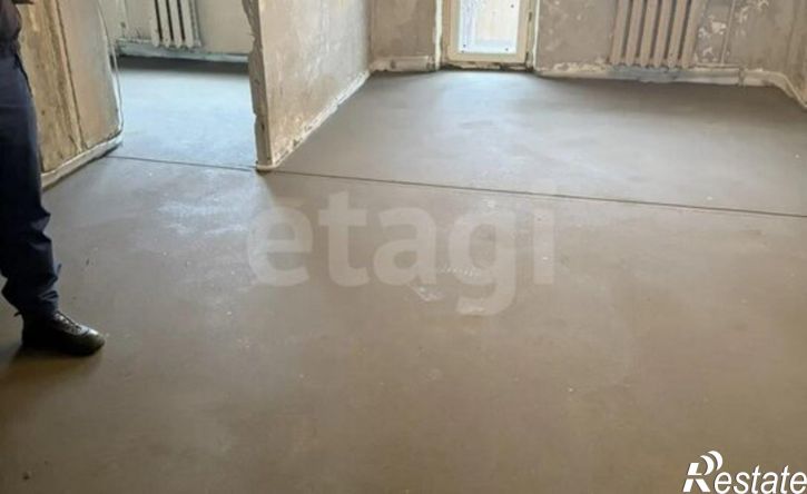 2-комн квартира улица Макаренко, 17,  д. 17