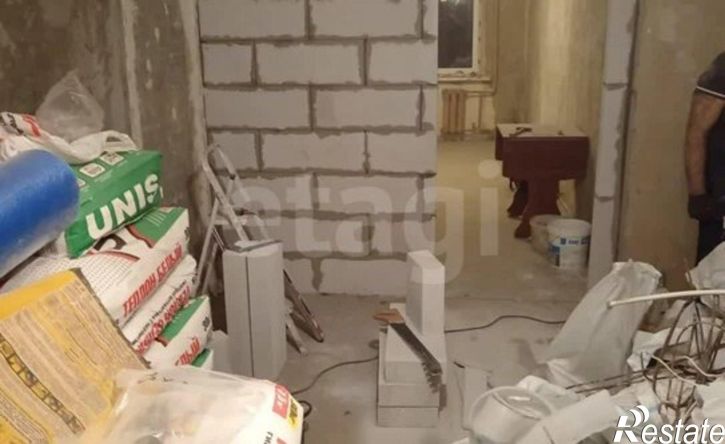 2-комн квартира улица Макаренко, 17,  д. 17