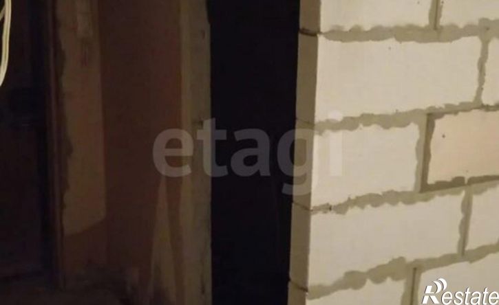 2-комн квартира улица Макаренко, 17,  д. 17
