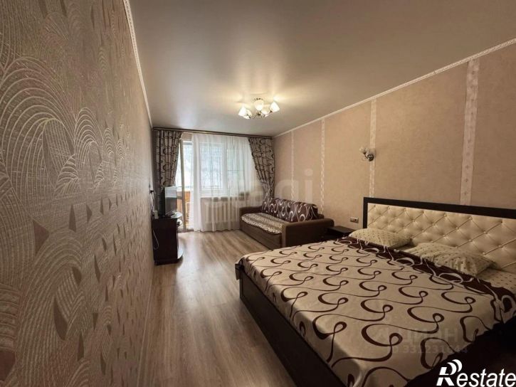 1-комн квартира Калужское шоссе, 5,  д. 5