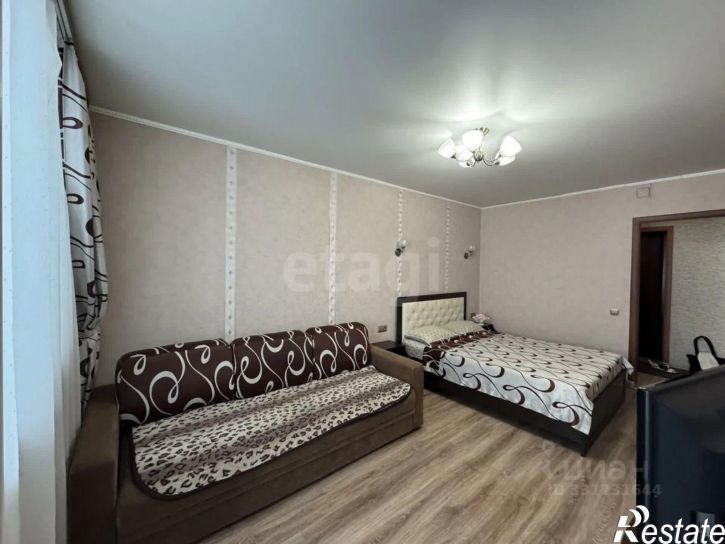 1-комн квартира Калужское шоссе, 5,  д. 5