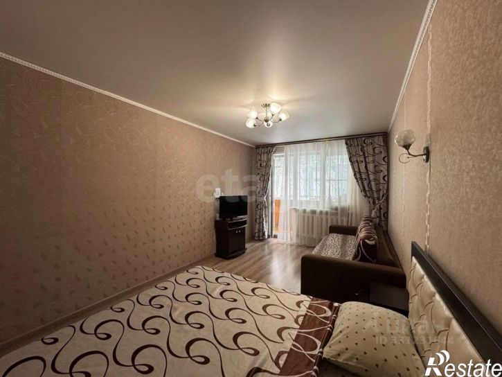 1-комн квартира Калужское шоссе, 5,  д. 5